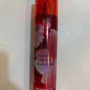 Japanese cherry blossom